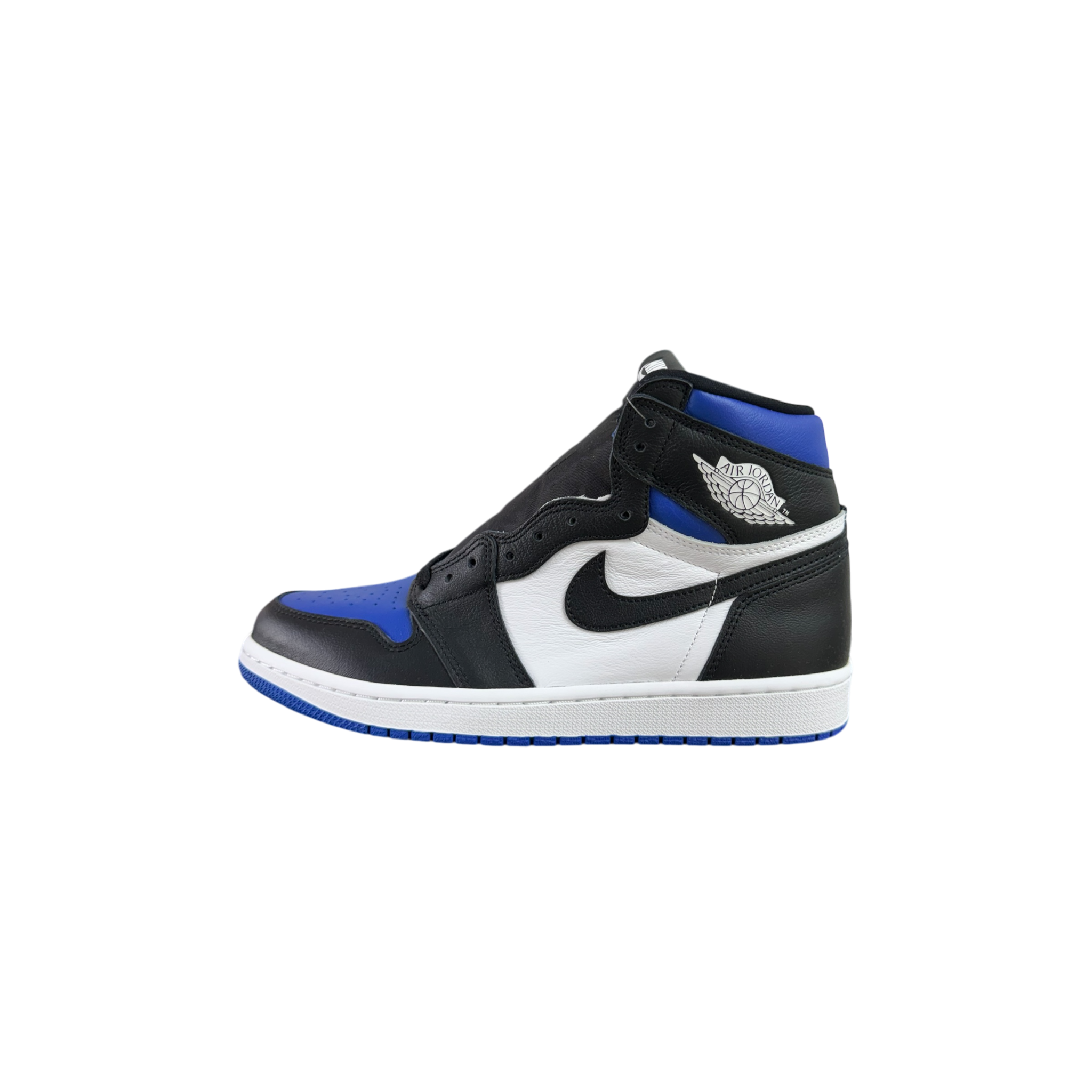 Air Jordan 1 high Royal Toe