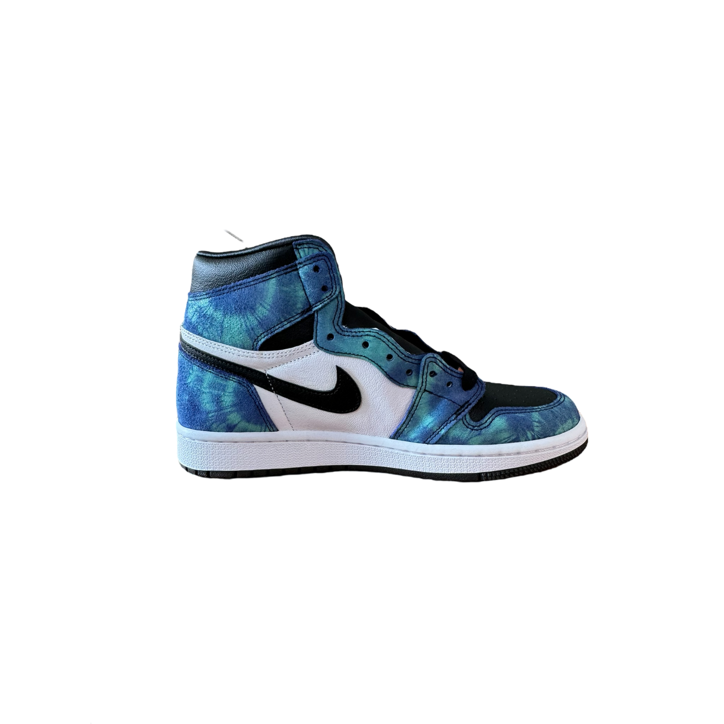 Air Jordan 1 Retro High Tie Dye (W)