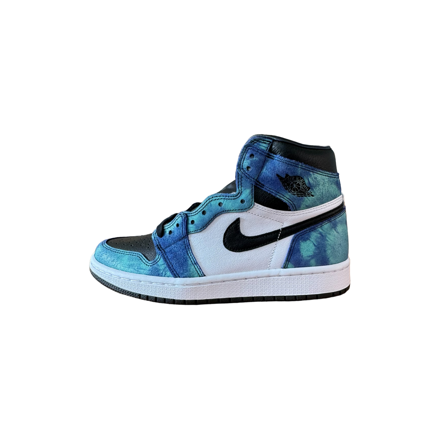 Air Jordan 1 Retro High Tie Dye (W)