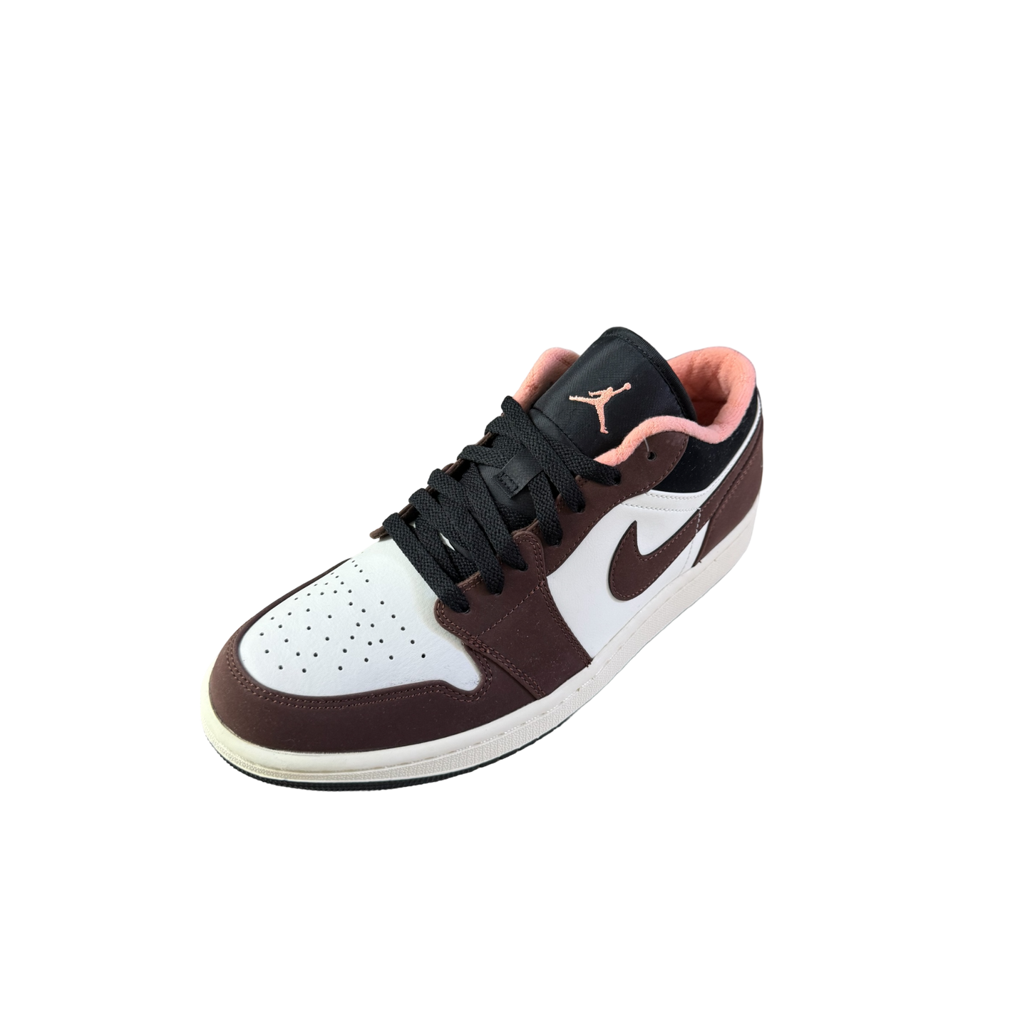 Air Jordan 1 low Mocha