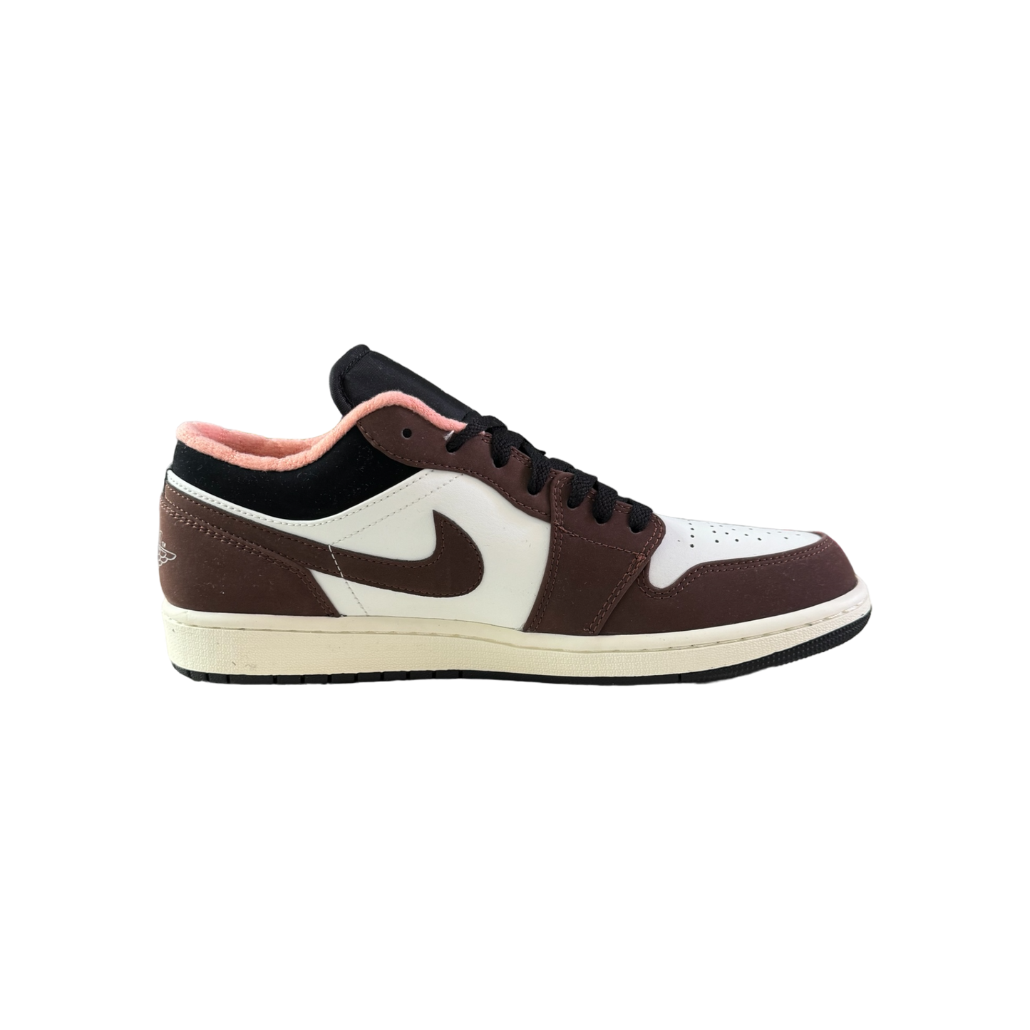 Air Jordan 1 low Mocha