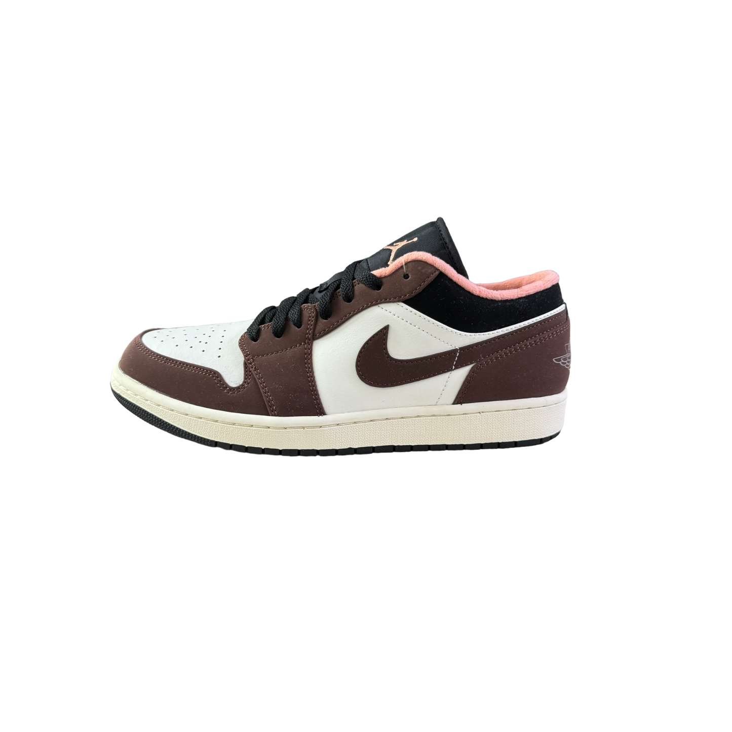 Air Jordan 1 low Mocha