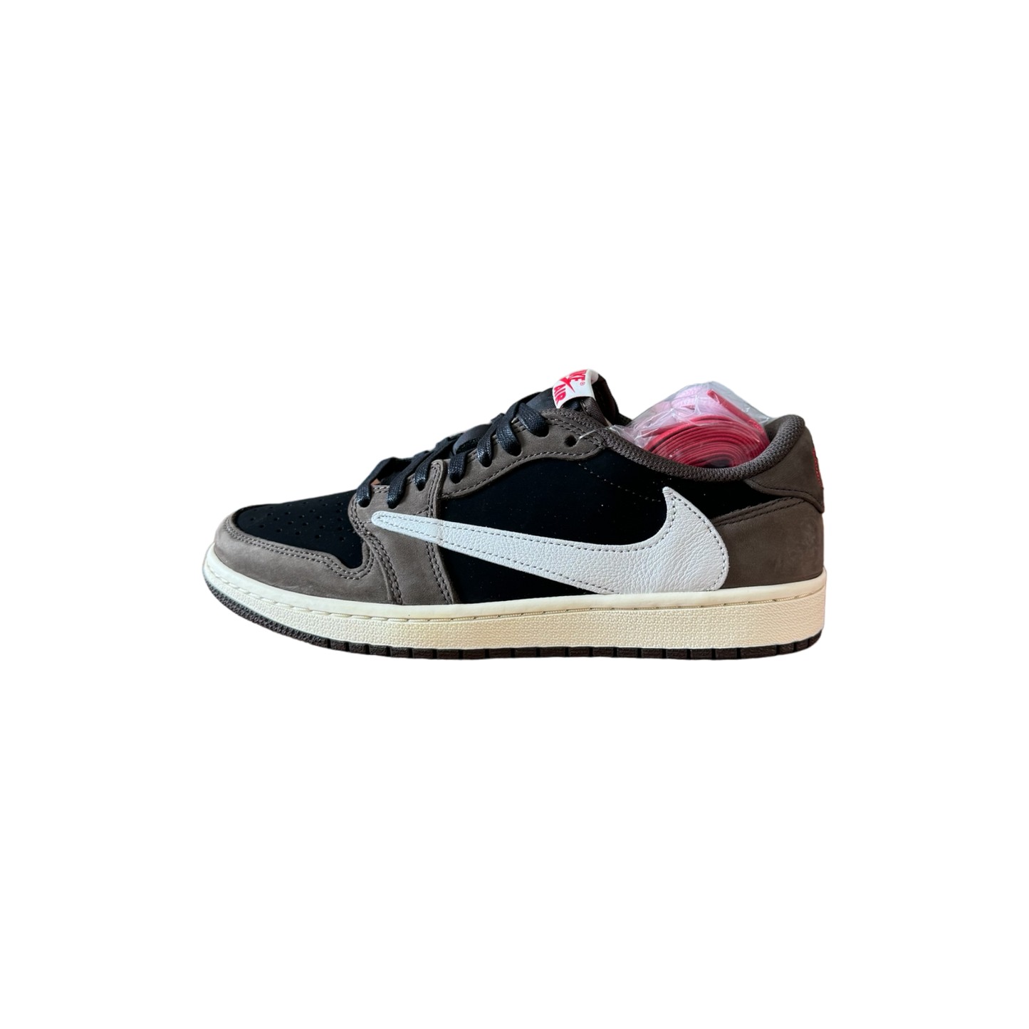 Air Jordan 1 low OG SP Travis Scott Mocha