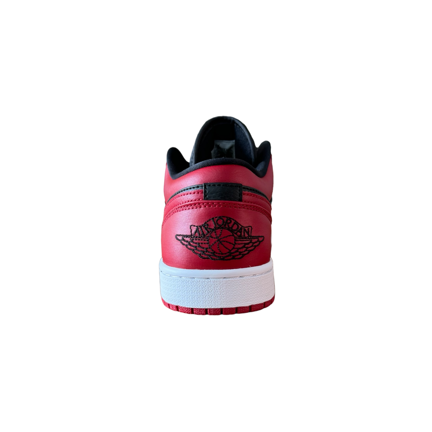 Air Jordan 1 low Reverse Bred