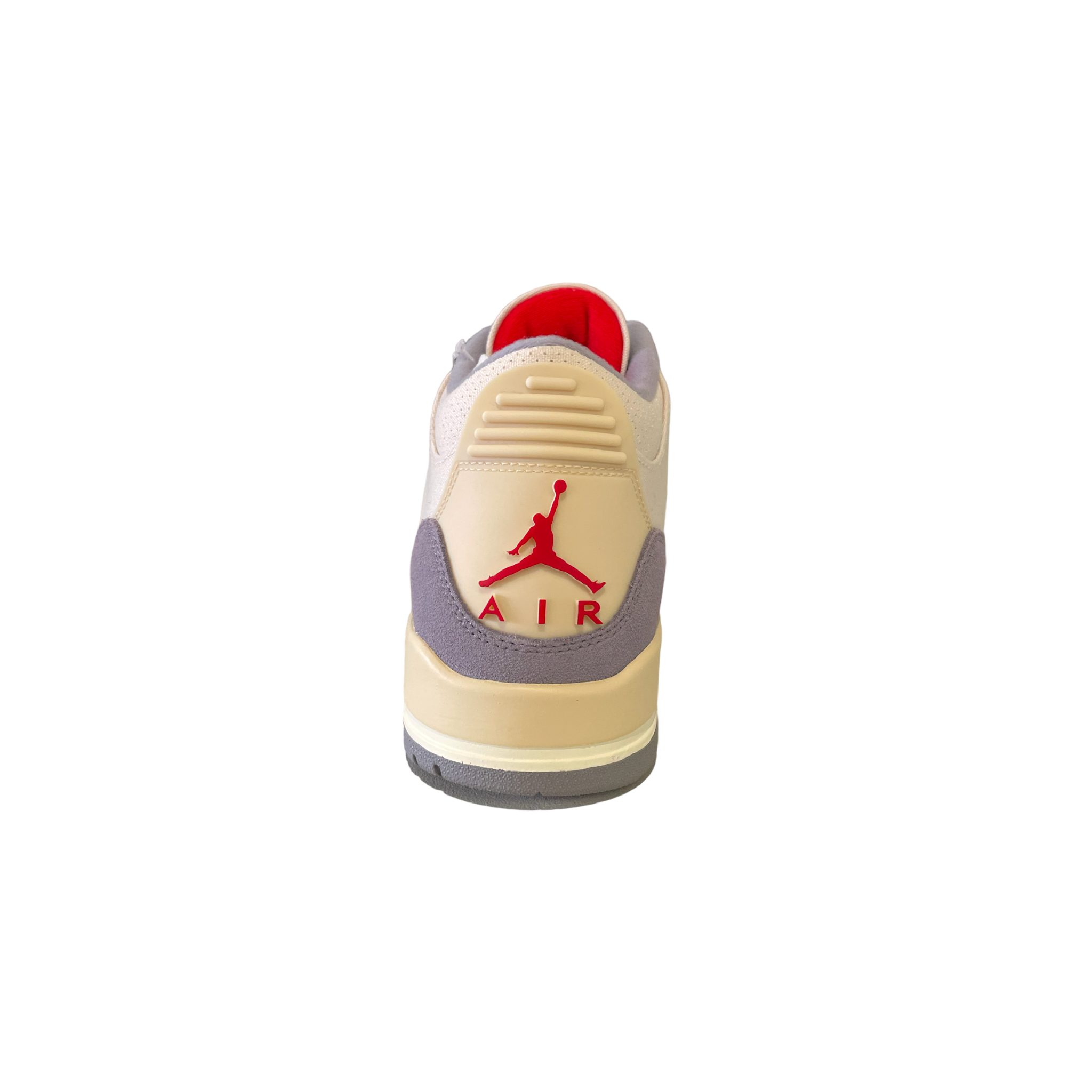 Air Jordan 3 Retro Muslin