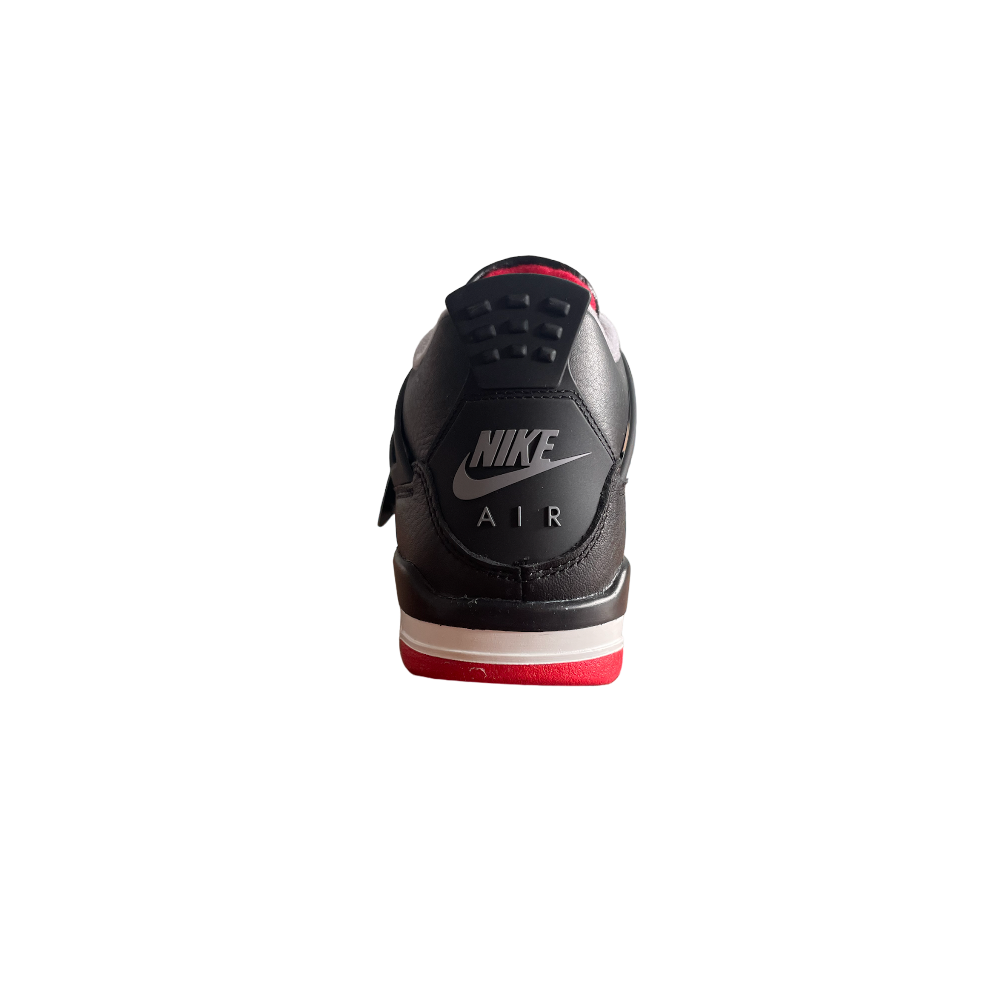 Air Jordan 4 Retro Bred Reimagined (GS)