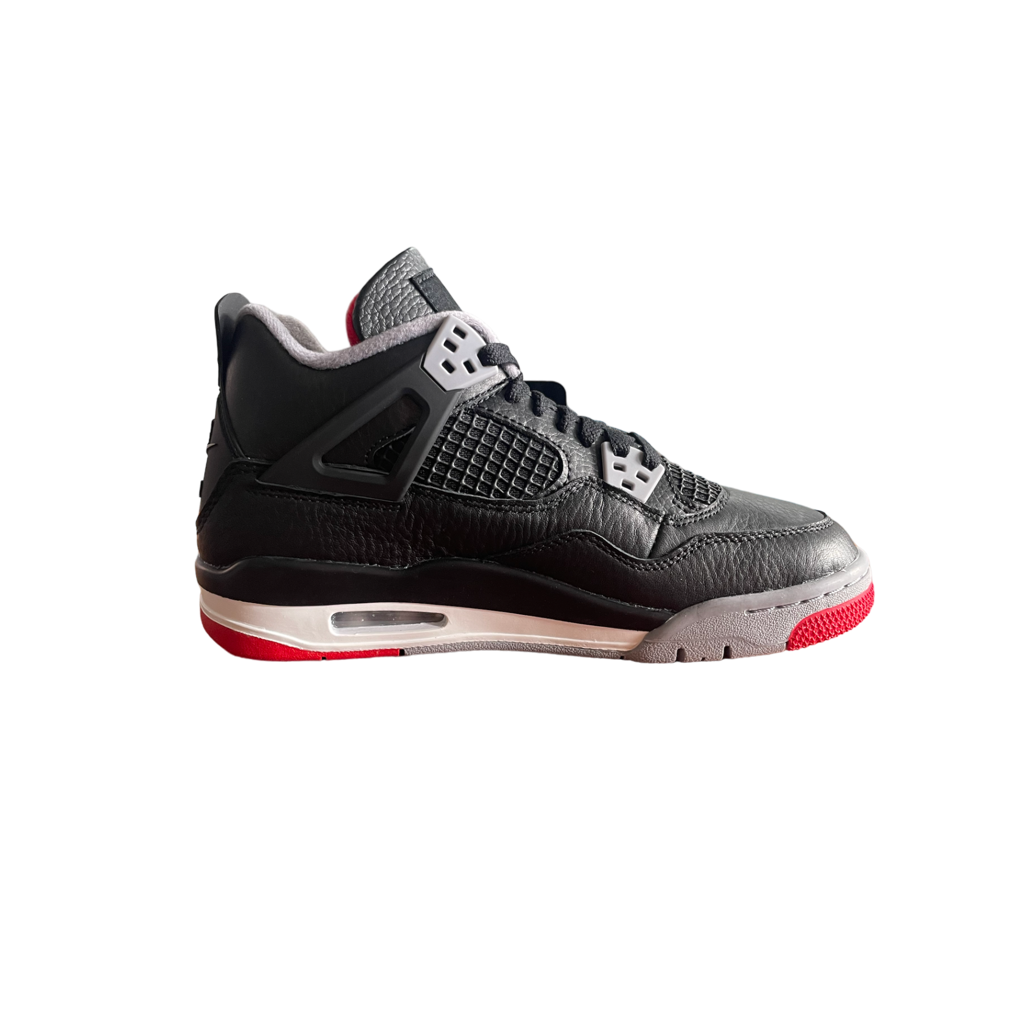 Air Jordan 4 Retro Bred Reimagined (GS)