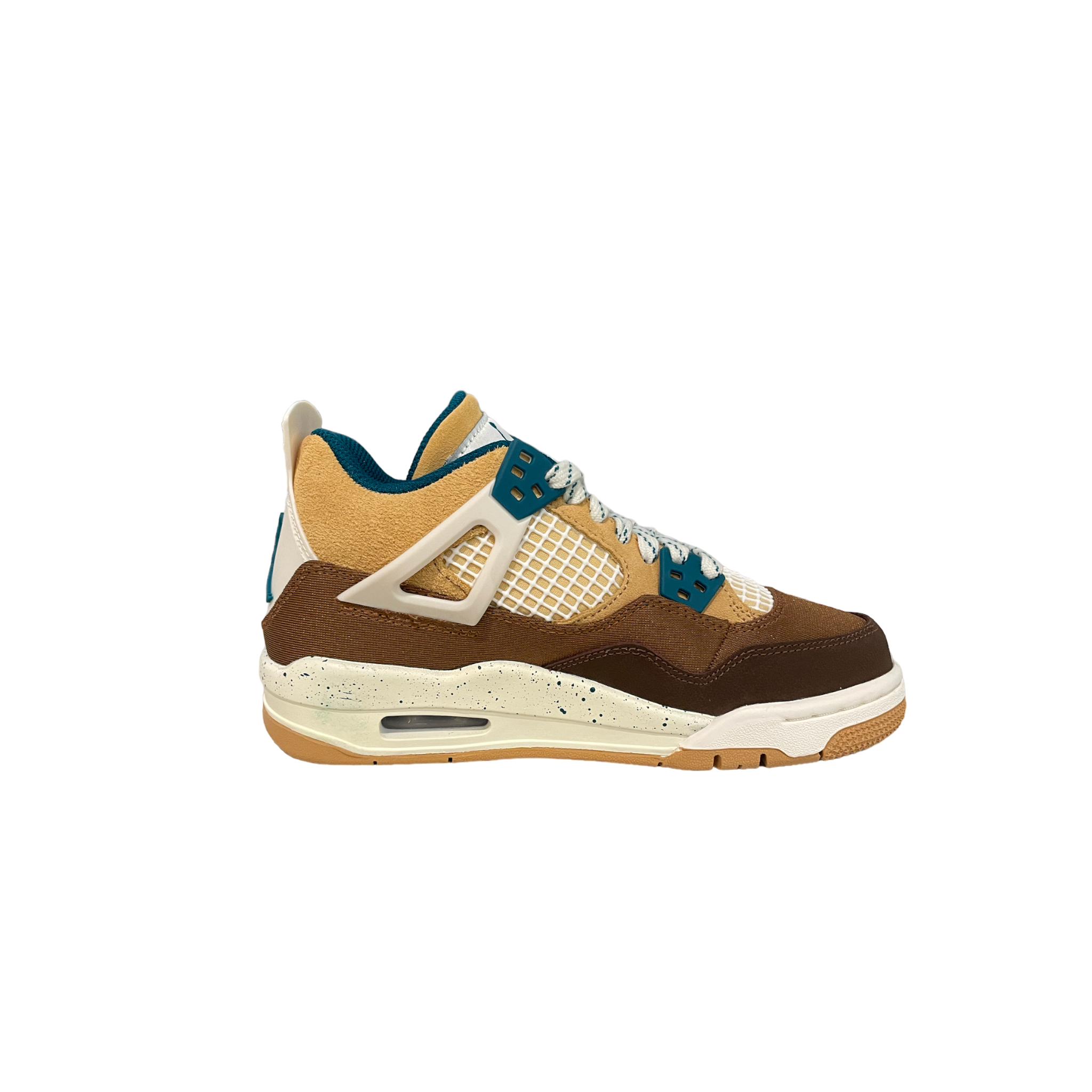 Air Jordan 4 Cacao Wow (GS)