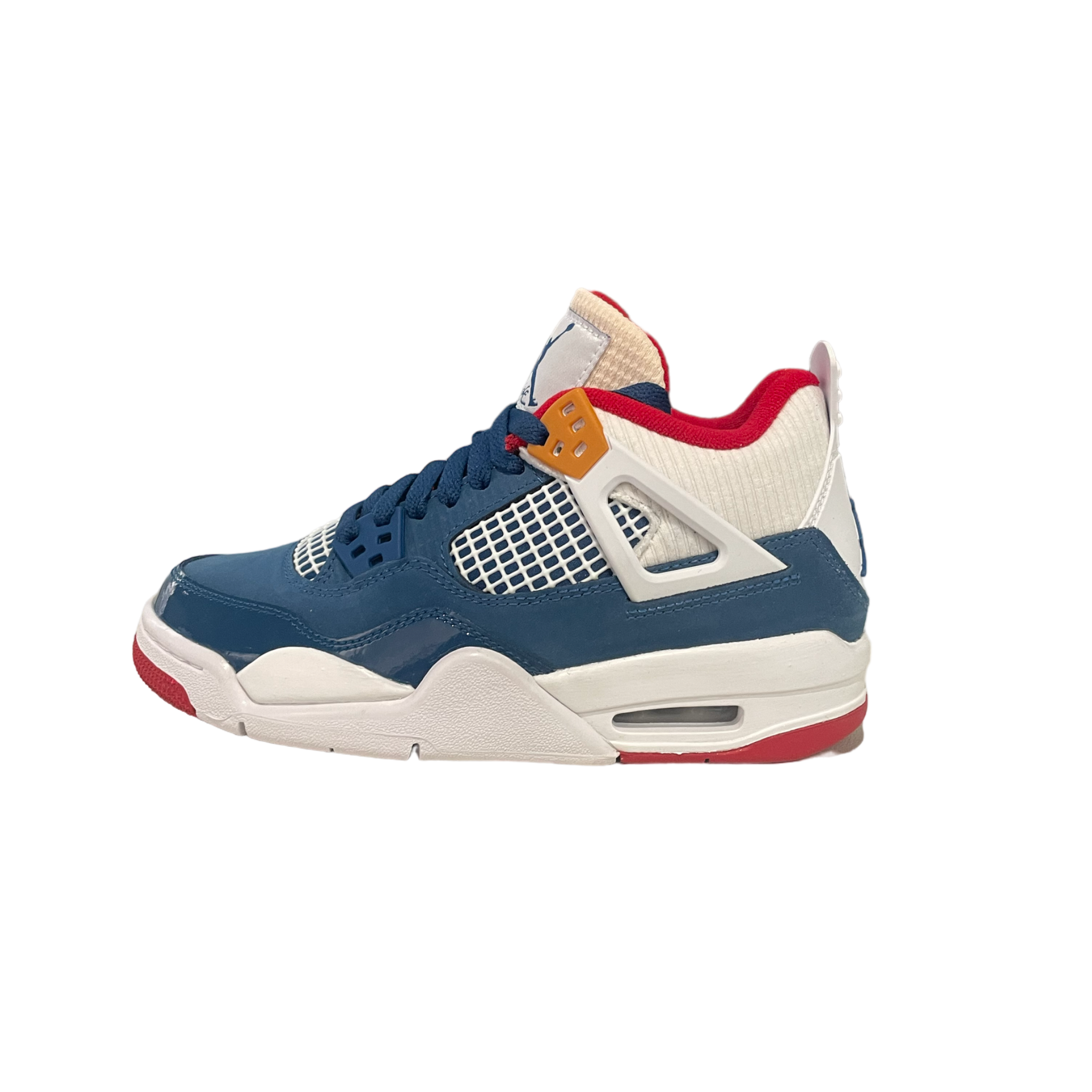 Air Jordan 4 Retro "Messy Room (GS)"