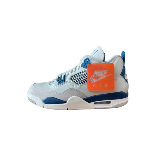 Air Jordan 4 Military Blue