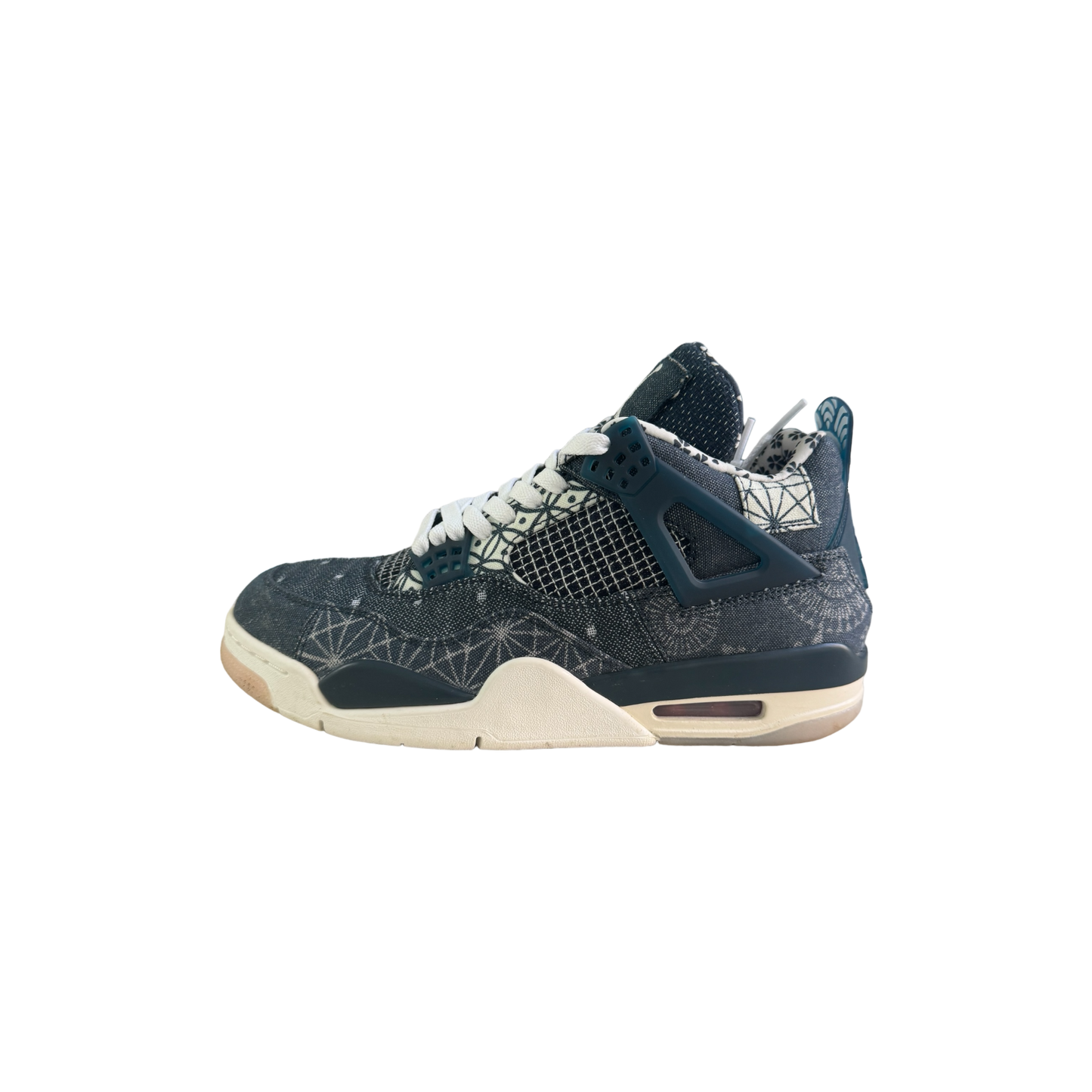 Air Jordan 4 Retro SE Sashiko (Used/Refreshed)