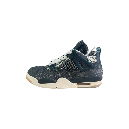 Air Jordan 4 Retro SE Sashiko (Used/Refreshed)