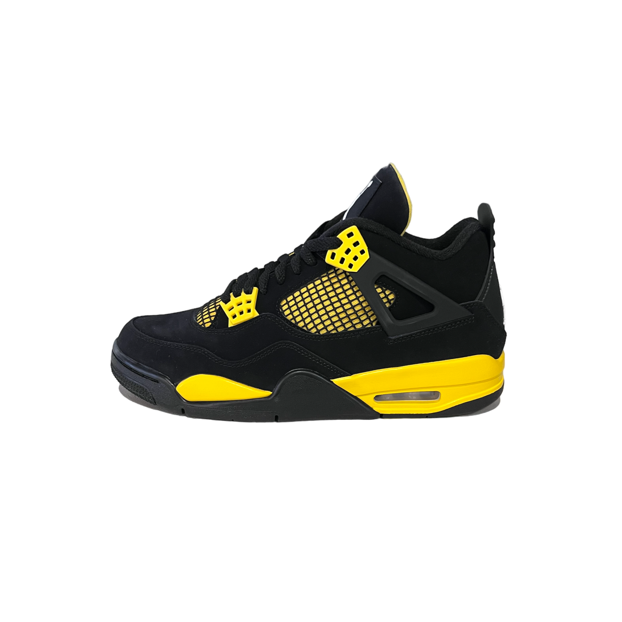 Air Jordan 4 Retro Thunder (GS) 2023