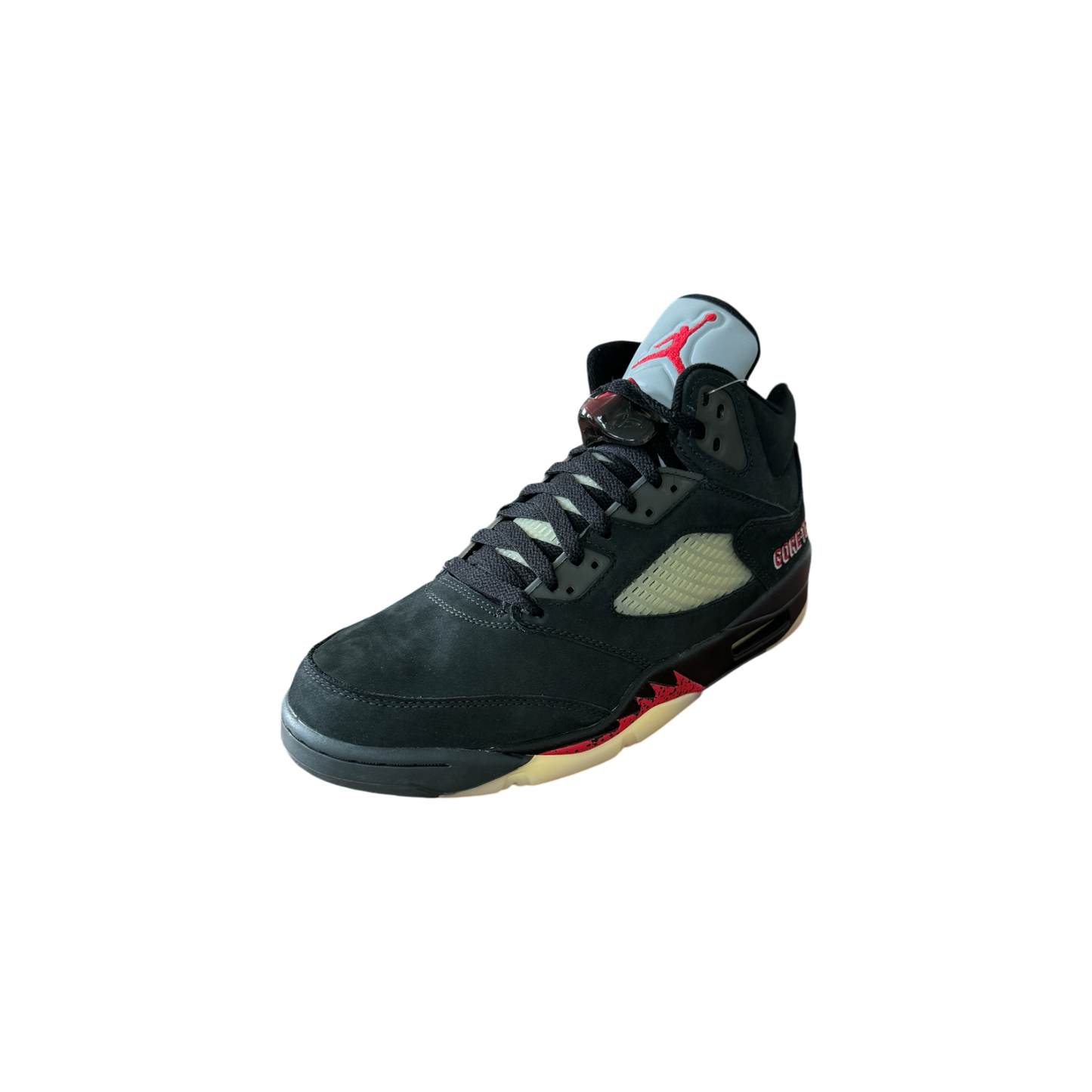 Air Jordan 5 Retro Gore-Tex Off-Noir W