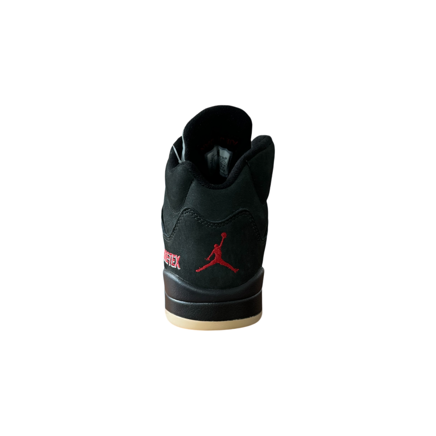 Air Jordan 5 Retro Gore-Tex Off-Noir W