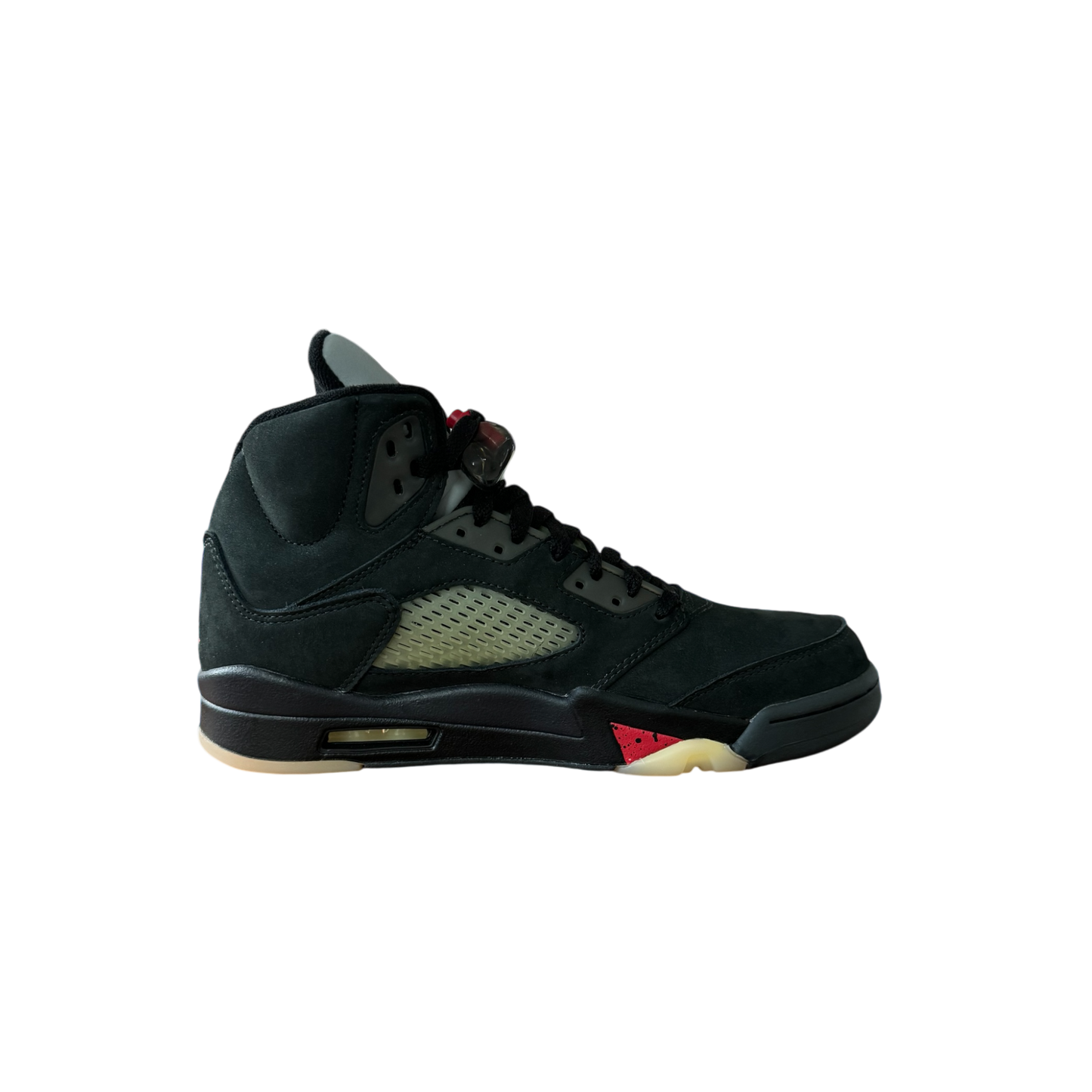 Air Jordan 5 Retro Gore-Tex Off-Noir W