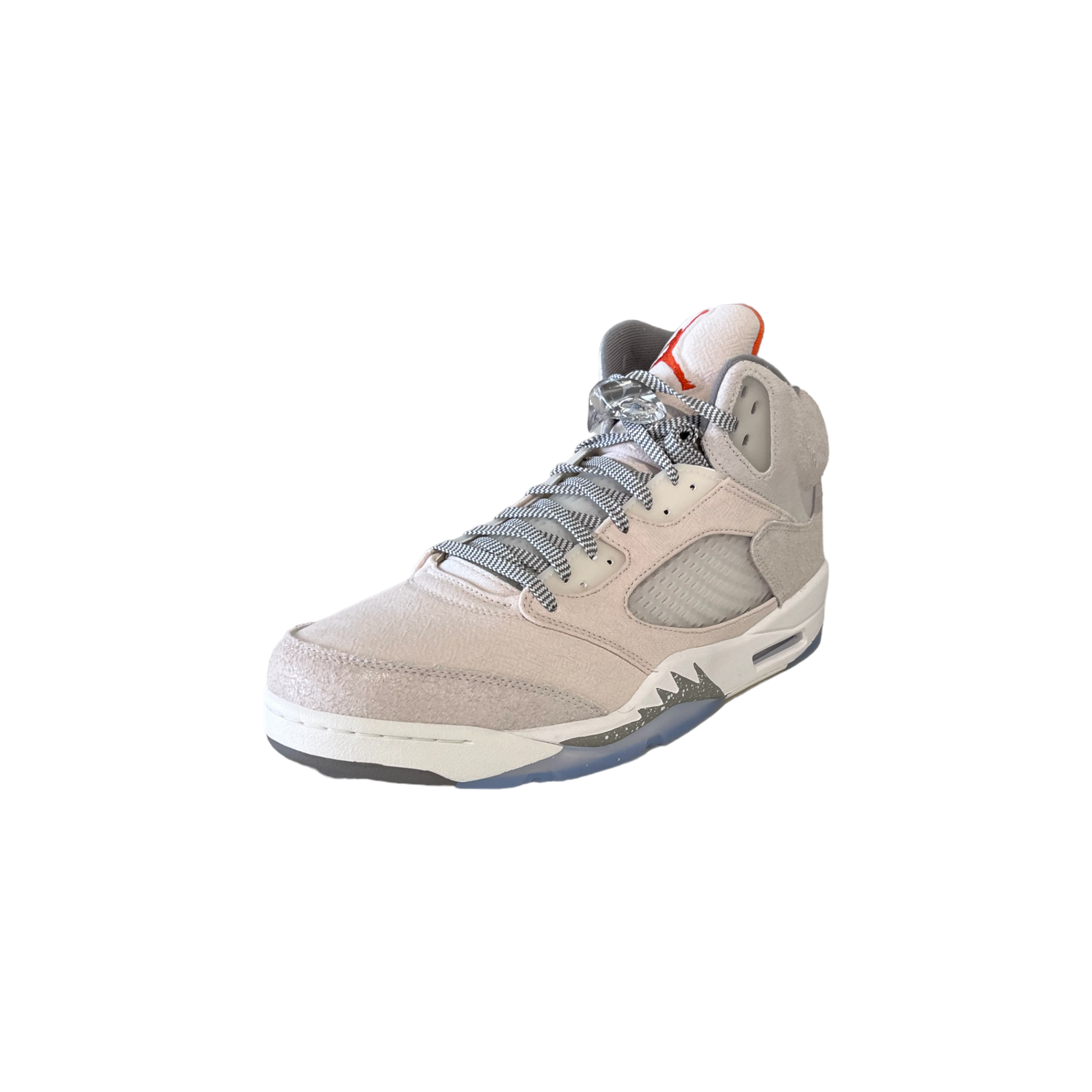 Air Jordan 5 Retro SE Craft Light Orewood Brown