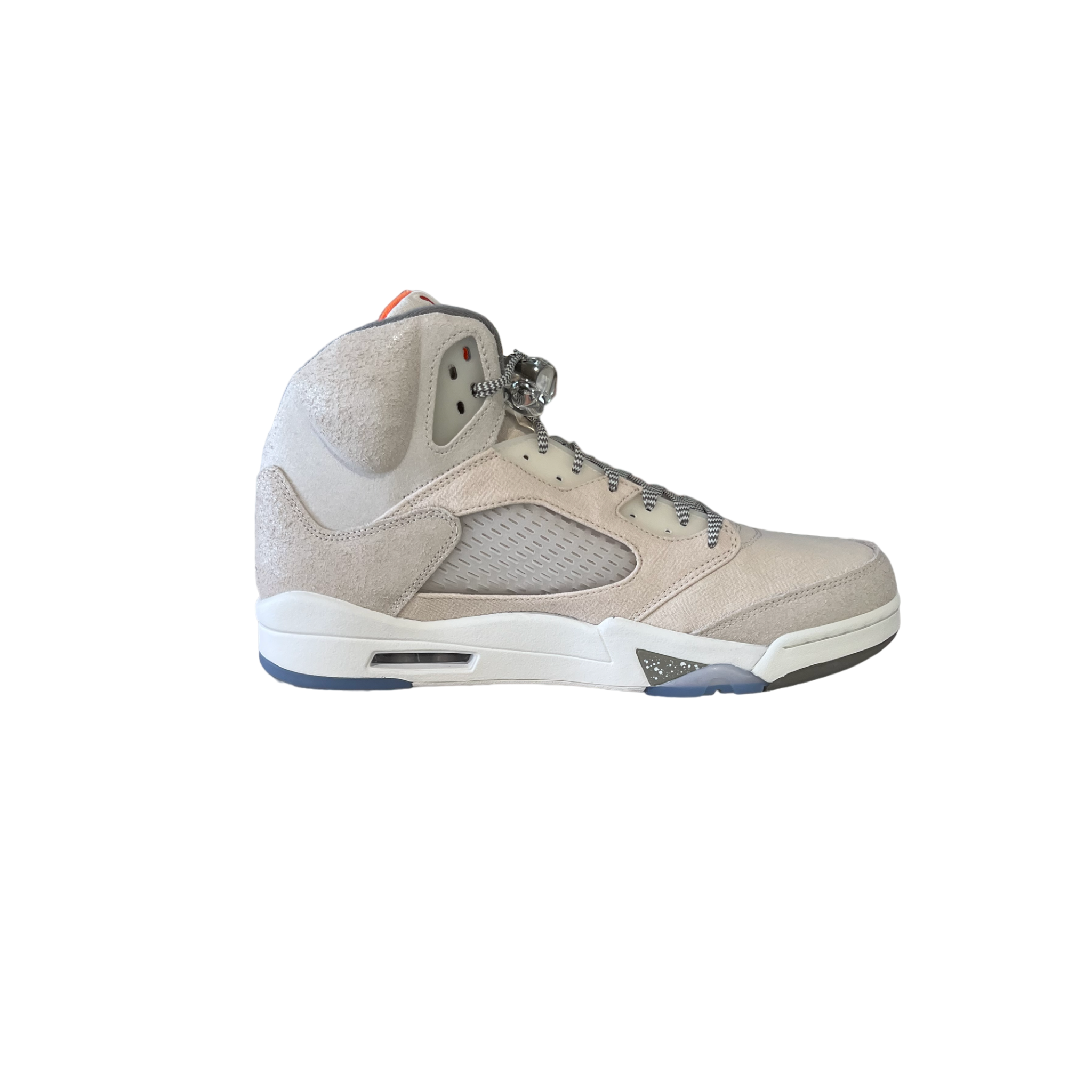 Air Jordan 5 Retro SE Craft Light Orewood Brown