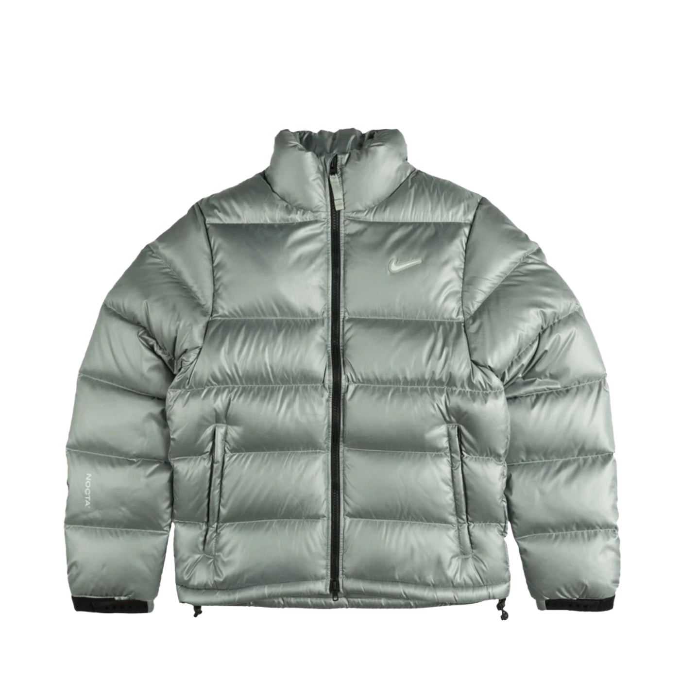 Nike x NOCTA Sunset Puffer Jacket Mica Green