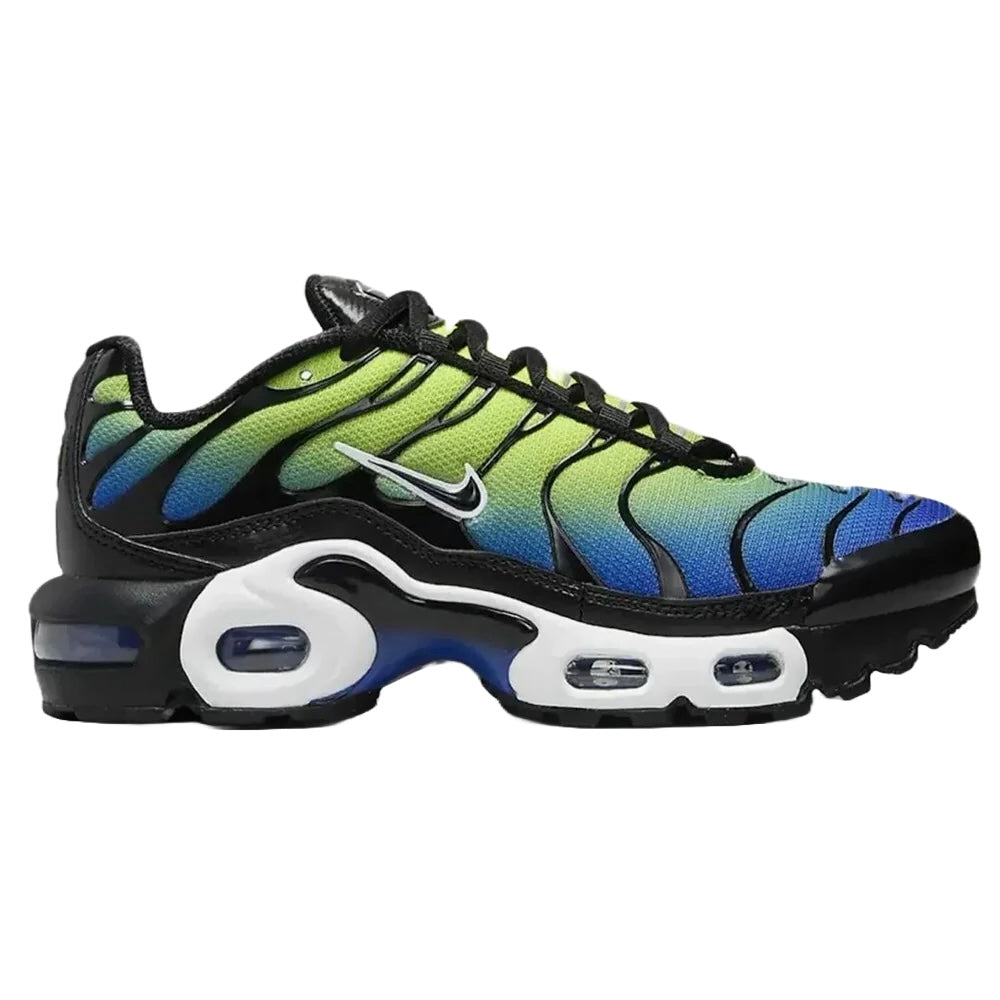 Nike Air Max Plus Racer Blue Volt (GS)