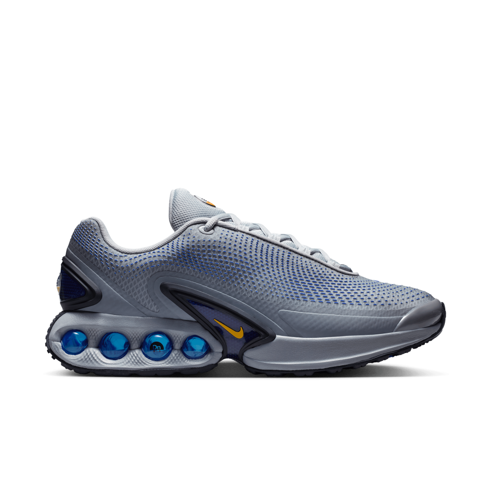 Nike Air Max Dn Wolf Grey/Hyper Royal