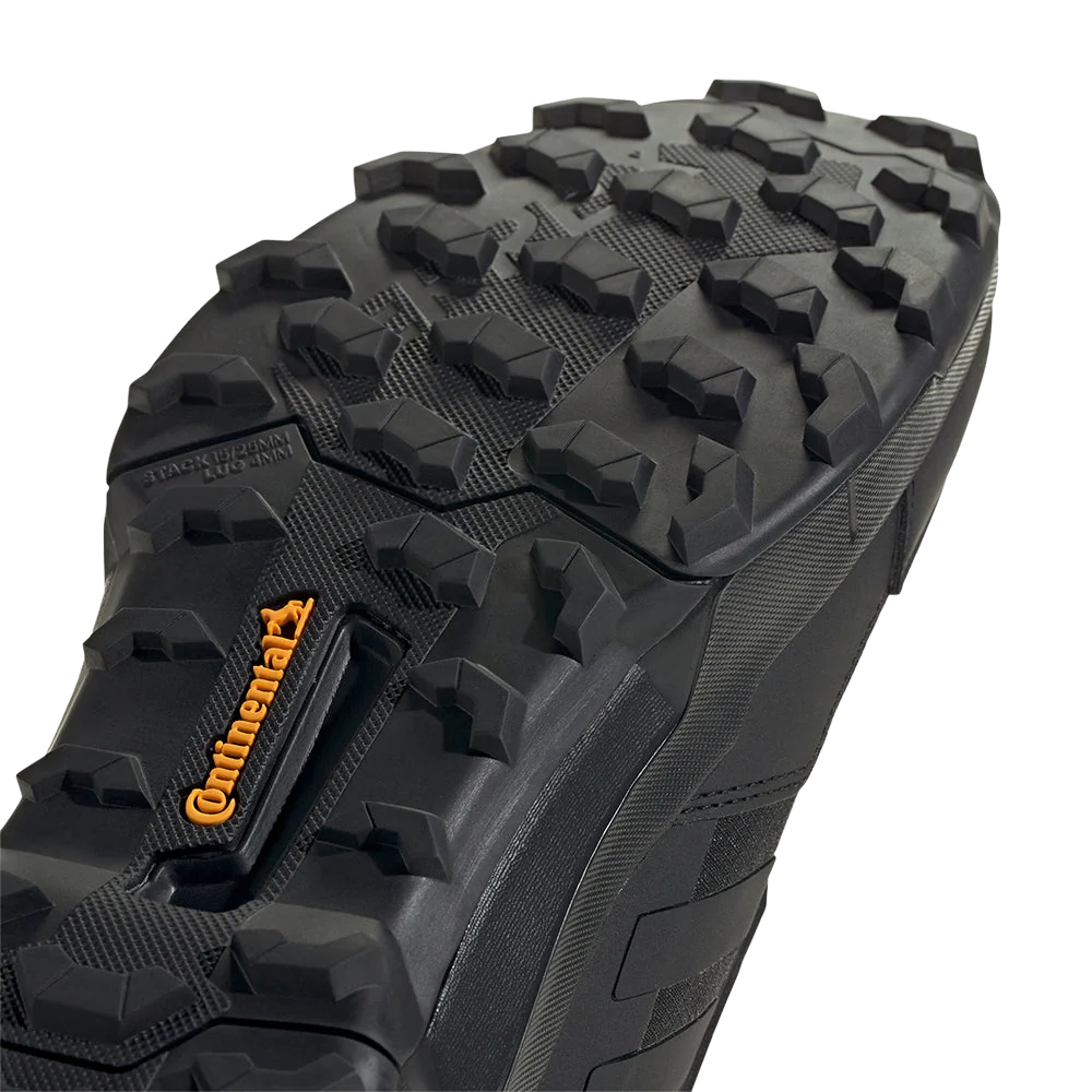 Adidas Terrex AX4 Gore-Tex - Core Black / Grey Four