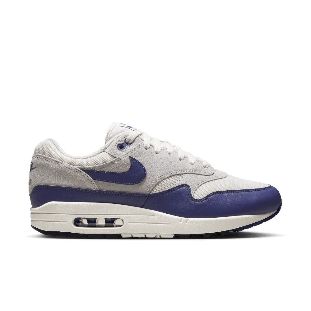 Nike Air Max 1 Sanded Purple