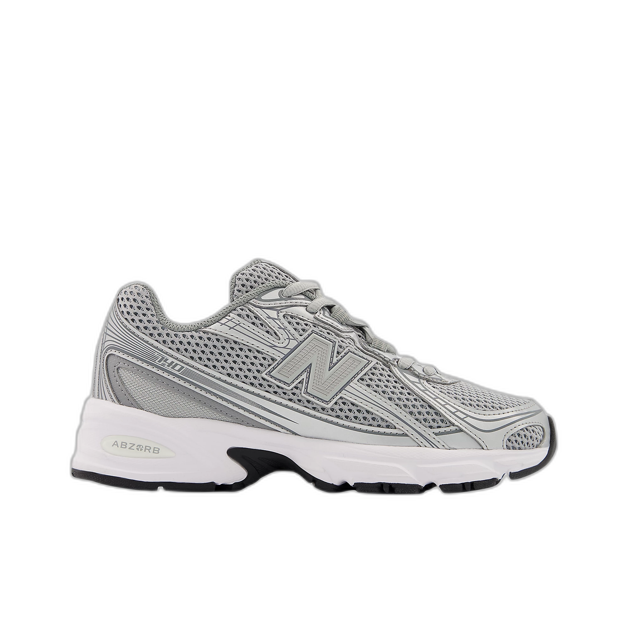 New Balance 740 Grey (GS)