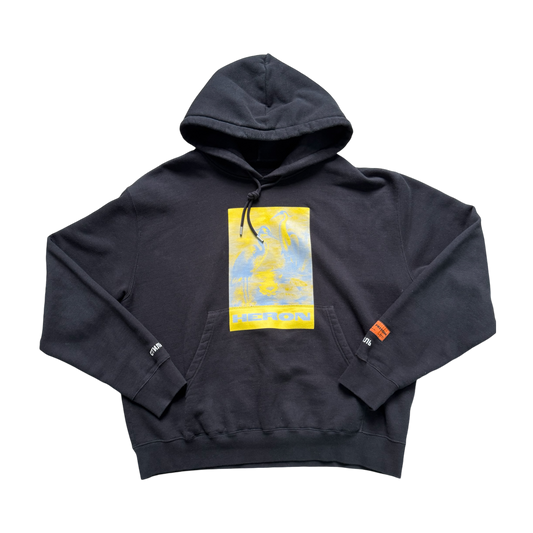 Heron Preston Hoodie (Vintage)