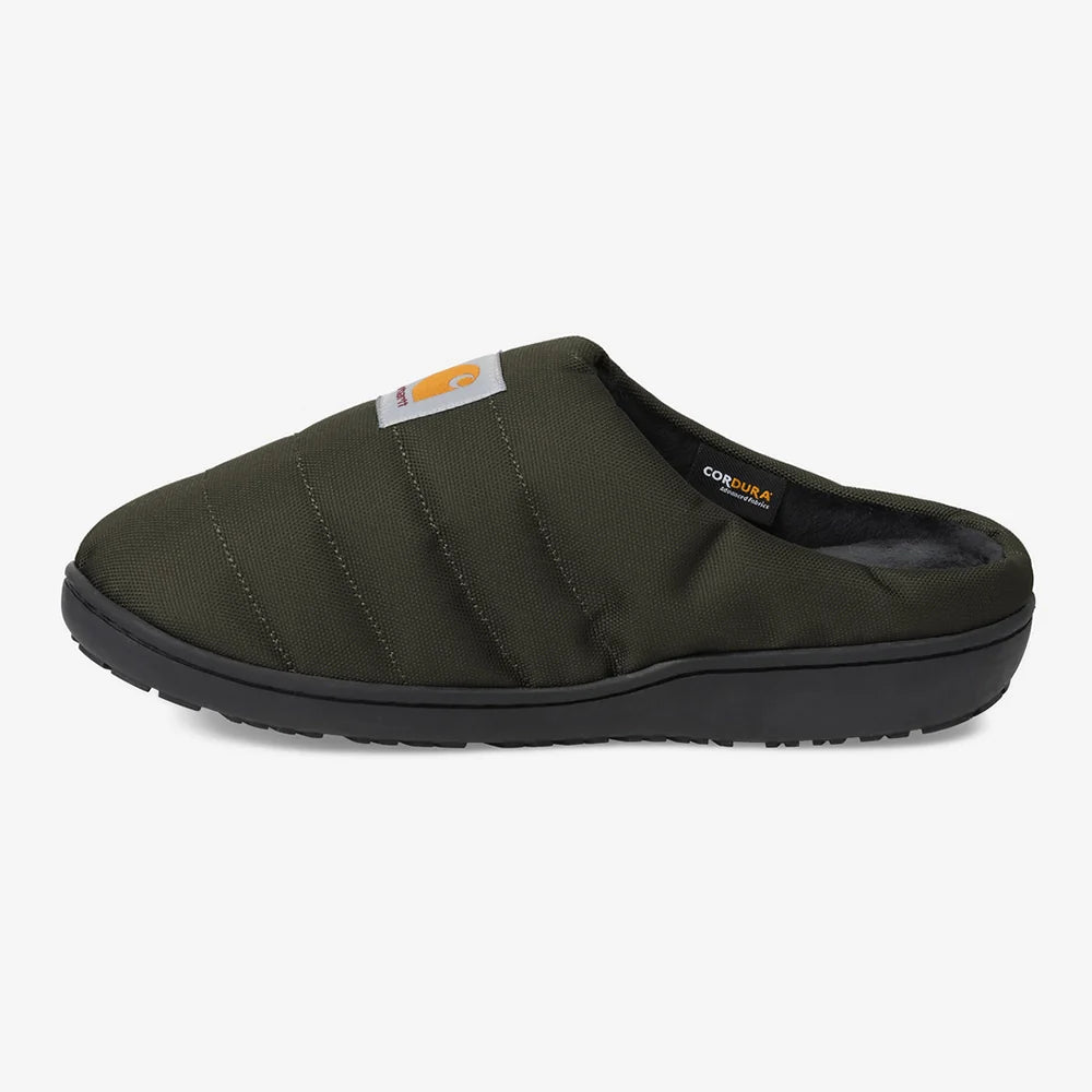 Carhartt WIP Subu Cordura© Slippers - Olive