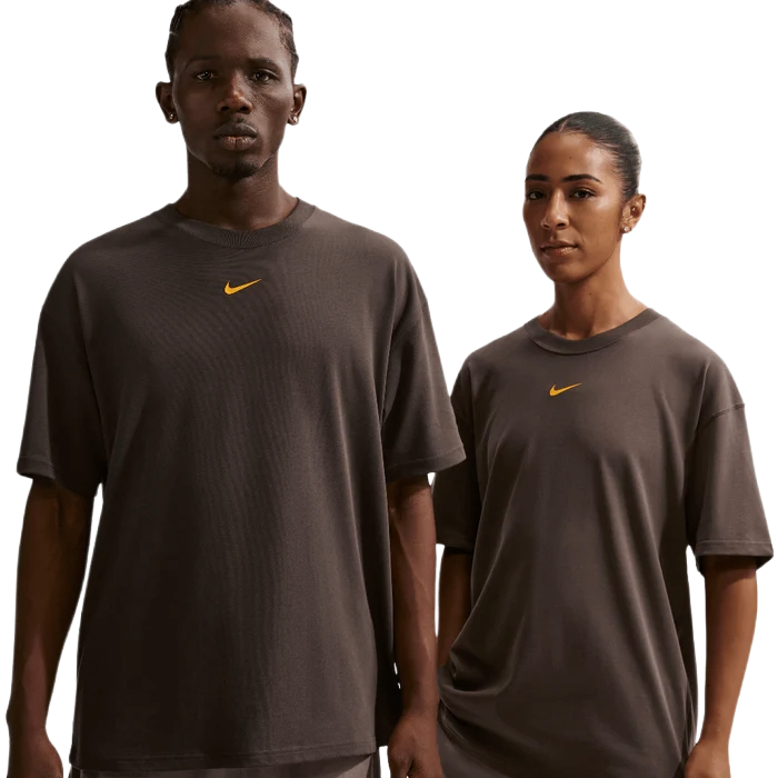 Nike x NOCTA CS T-Shirt Baroque Brown
