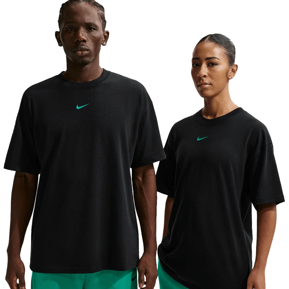 Nike x NOCTA CS T-Shirt Black Neptune Green