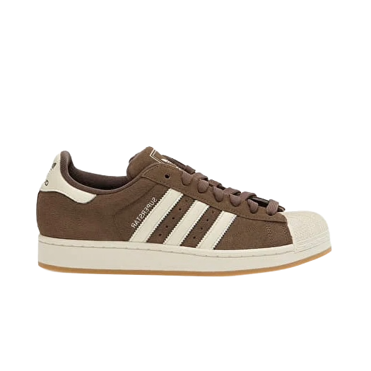 adidas Superstar II "Earth Strata" (Women's)