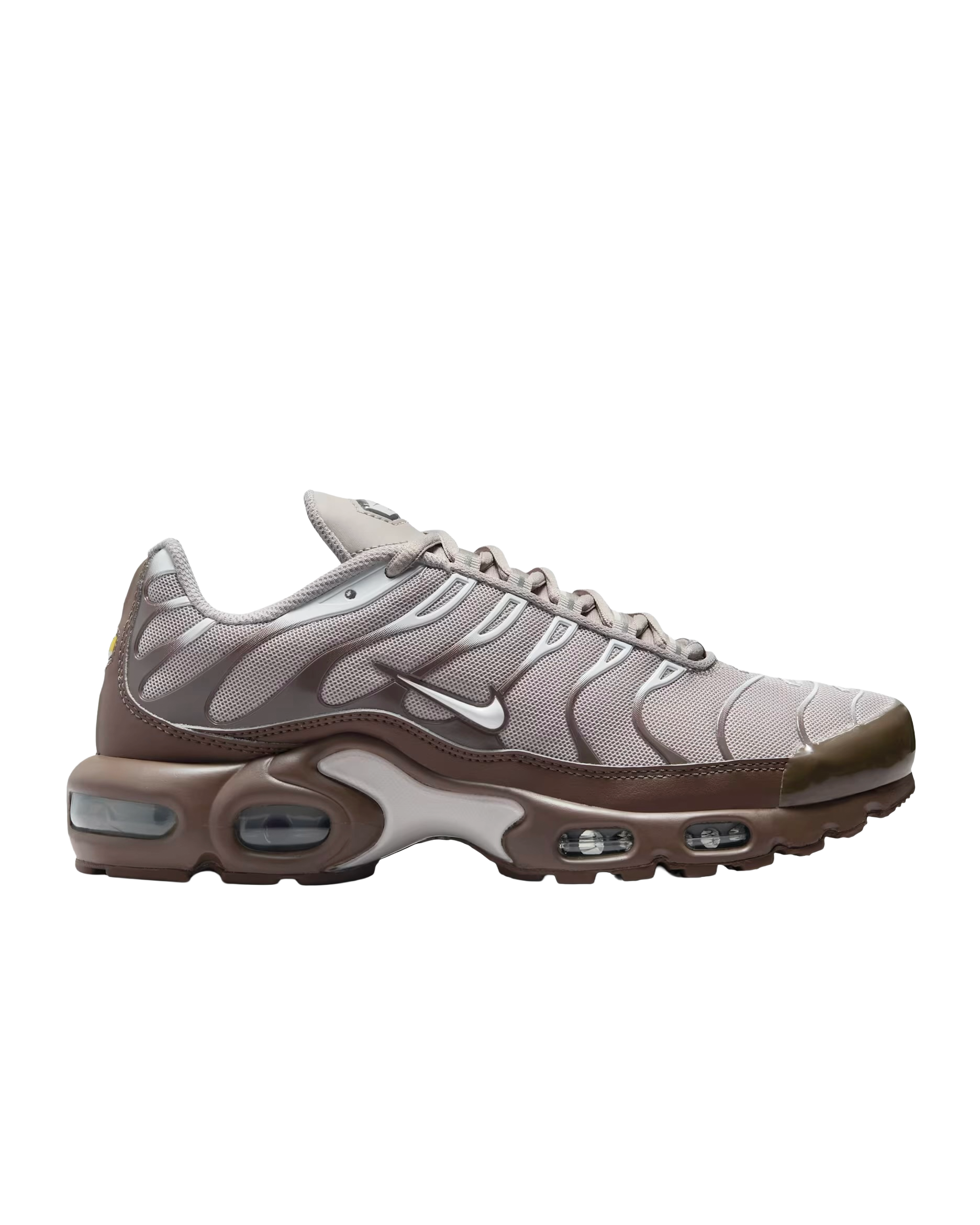 Nike Air Max Plus Ironstone/College Grey (Women's)