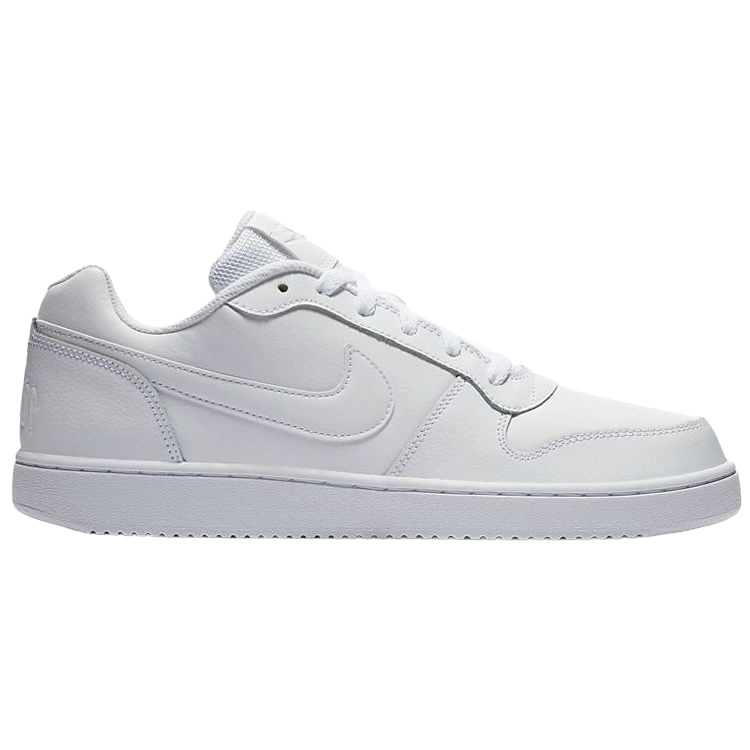 Nike Ebernon Low Triple White