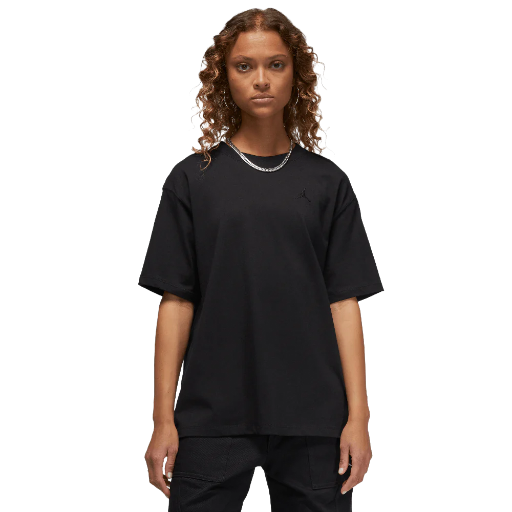Jordan Essentials Women's Top Black