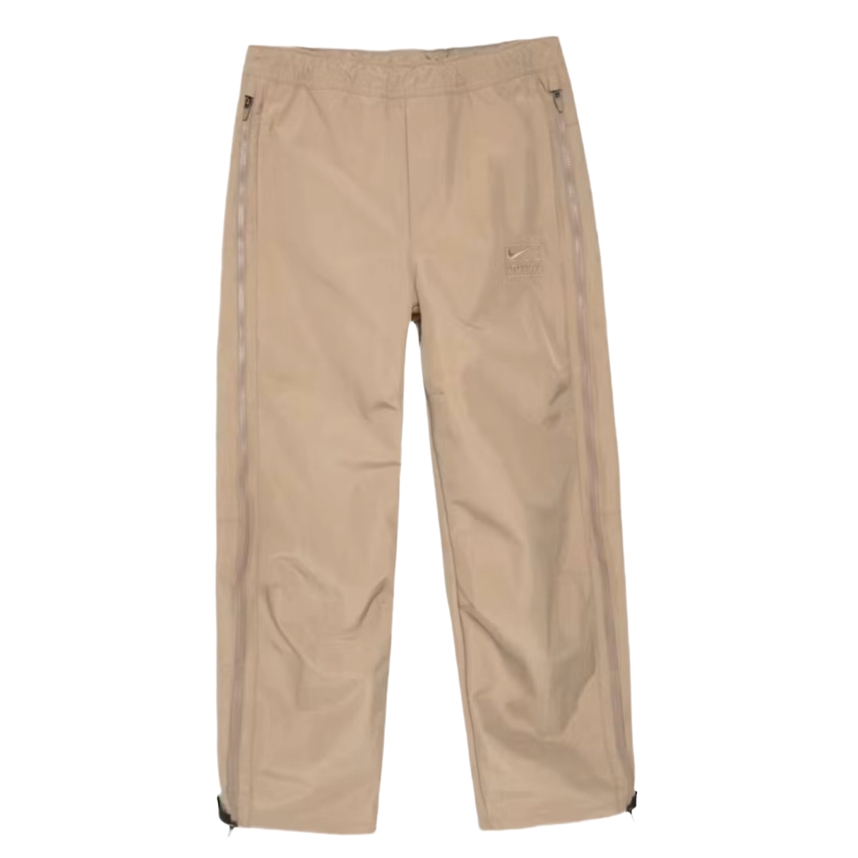 Stussy x Nike Utility Pant Pine Nut