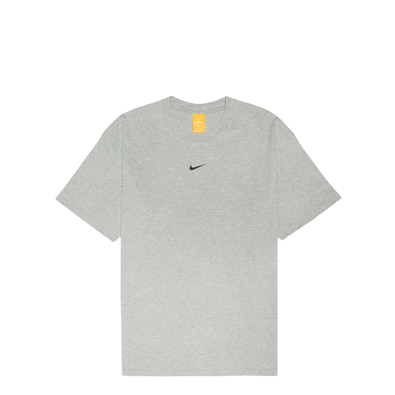 NOCTA T-Shirt Dark Grey Heather/Black