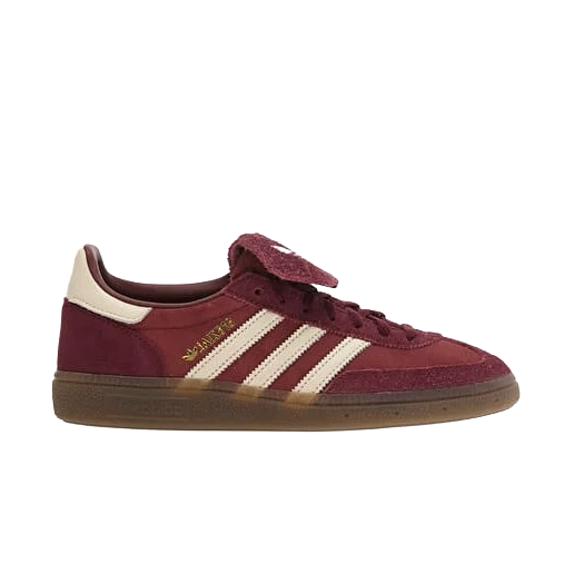 adidas Handball Spezial LT Shadow Red Off White (Women's)