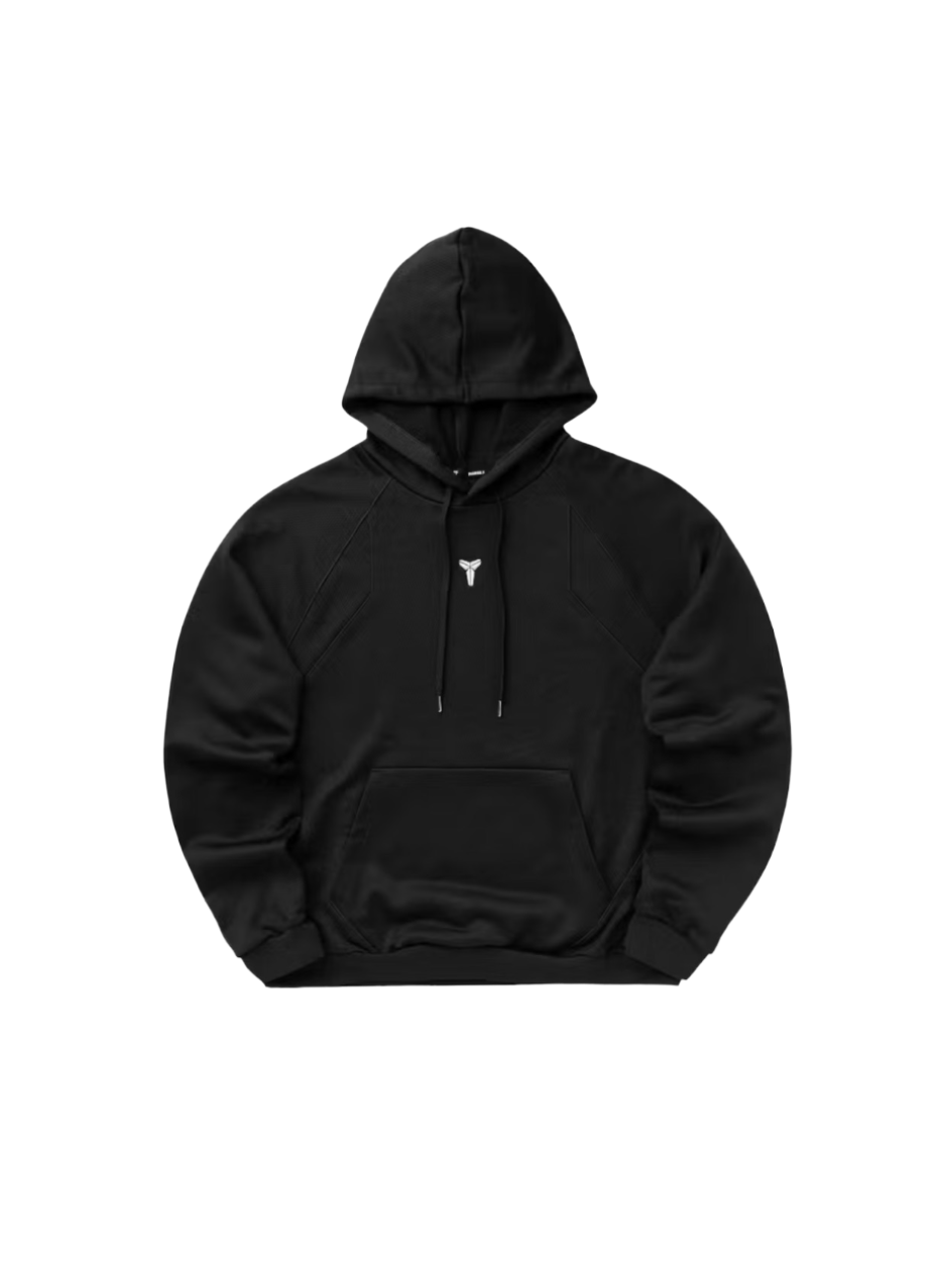 Nike Therma-FIT Kobe Pullover Hoodie Black
