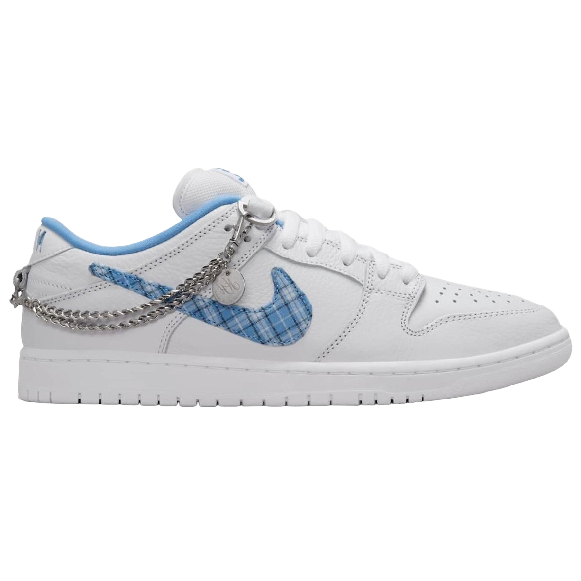 Nike SB Dunk Low Pro Nicole Hause