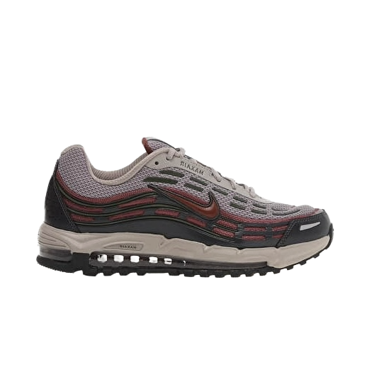 Nike Air Max TL 2.5 College Grey Red Sepia