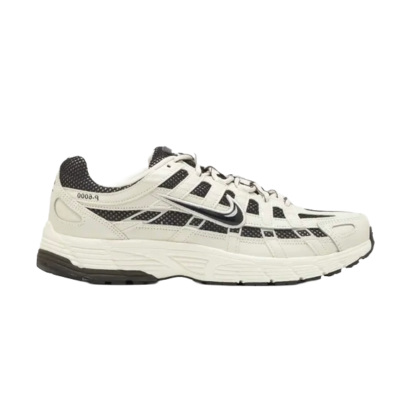 Nike P-6000 Sail Phantom Off-Noir