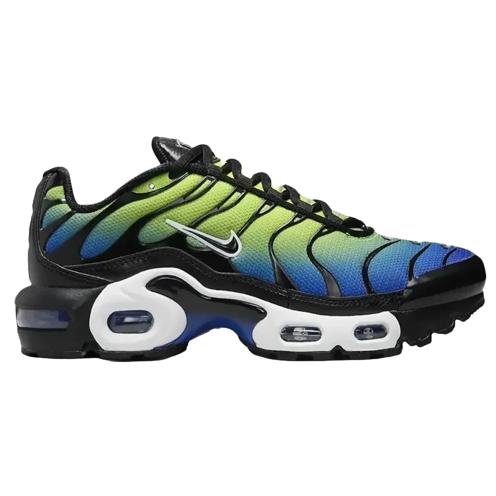 Nike Air Max Plus Racer Blue Volt (GS)