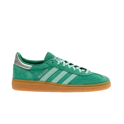 adidas Handball Spezial Semi Court Green Clear Mint Gum (Women's)
