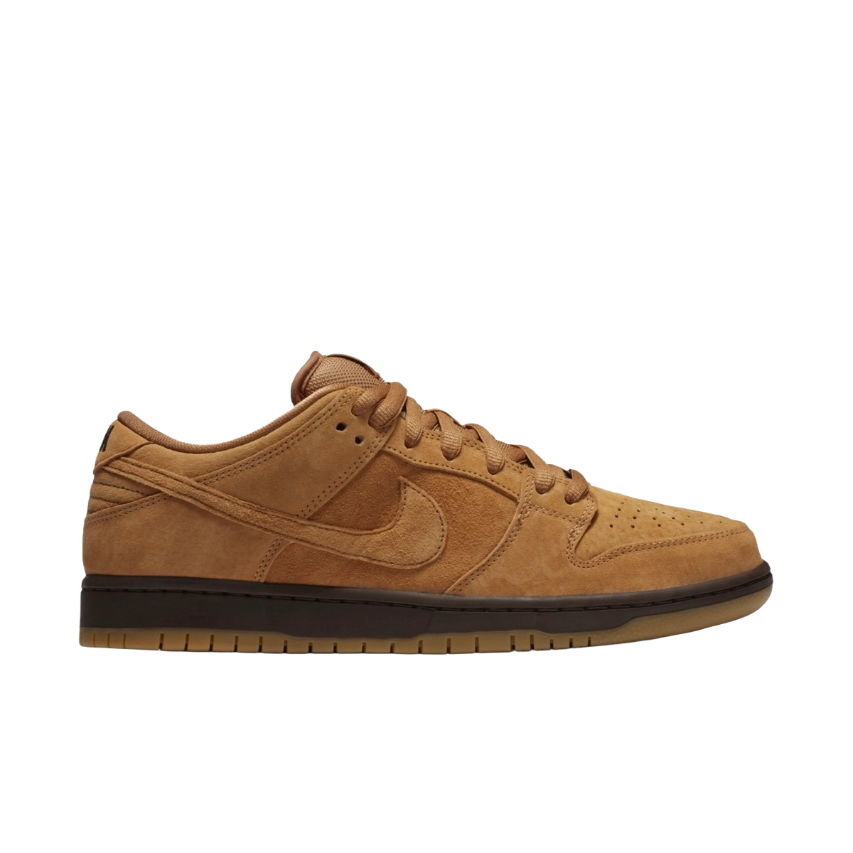 Nike SB Dunk Low Wheat (2020)