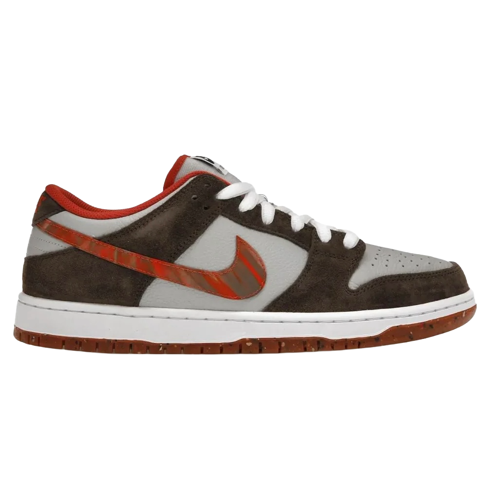 Nike SB Dunk Low Crushed D.C.