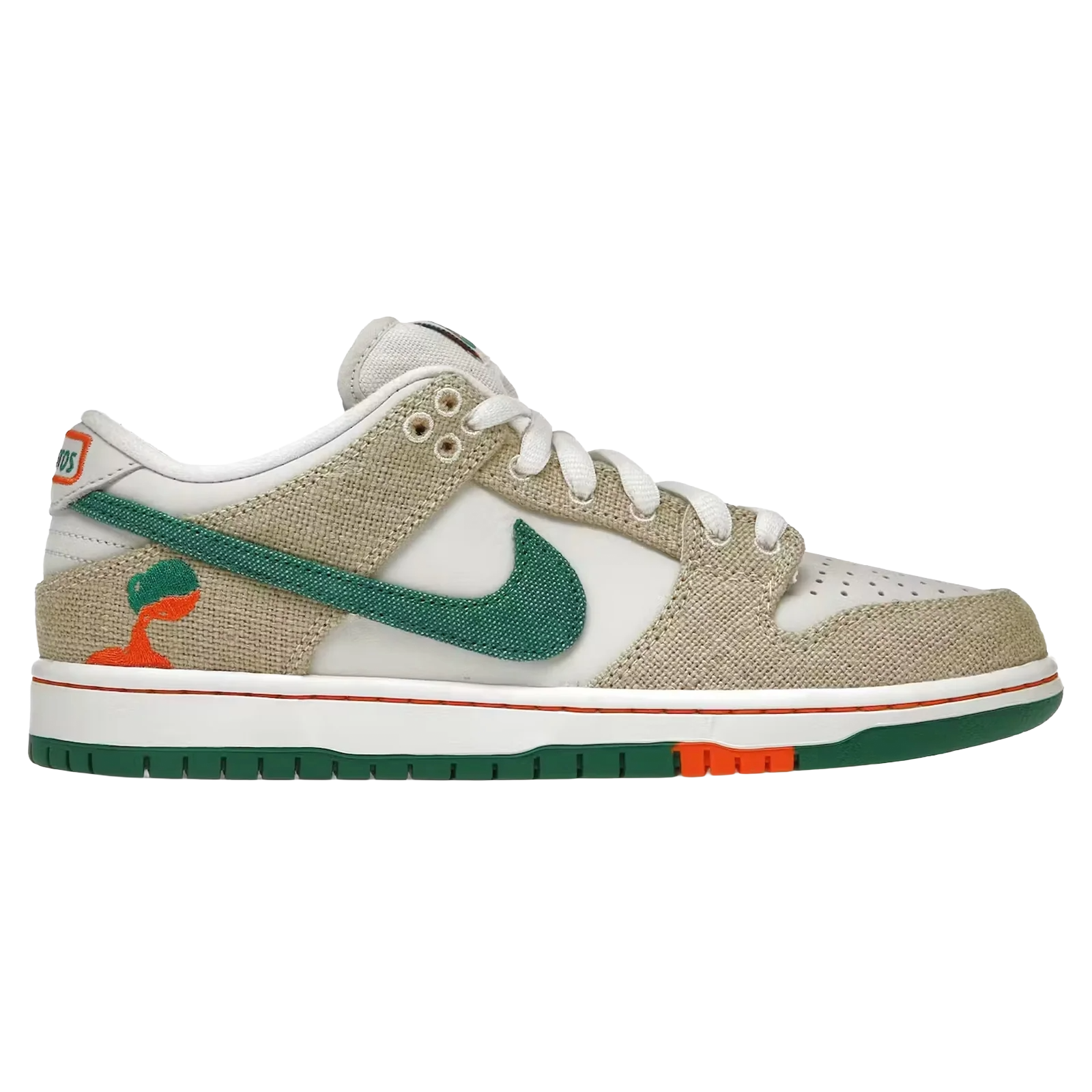 Nike SB Dunk Low Jarritos