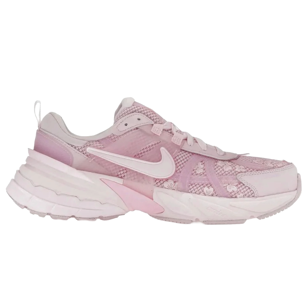 Nike V2K Run Pink Foam Arctic Pink (Women's)