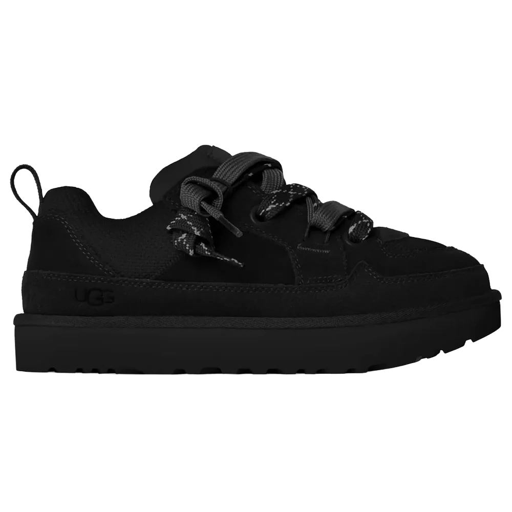 UGG Lowmel Lo Black
